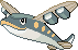 Creature sprite