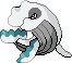Creature sprite