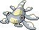 Creature sprite