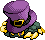 Creature sprite