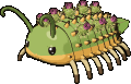 Creature sprite
