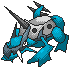 Creature sprite