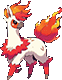 Creature sprite