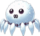 Creature sprite