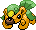 Creature sprite