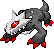 Creature sprite