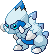 Creature sprite