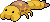 Creature sprite