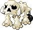 Creature sprite