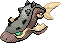 Creature sprite