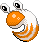Creature sprite
