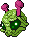Creature sprite