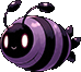 Creature sprite
