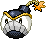 Creature sprite