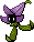 Creature sprite