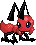 Creature sprite
