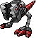 Creature sprite