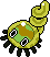 Mesmablob