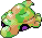 Creature sprite
