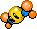Creature sprite
