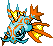 Creature sprite