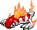 Creature sprite
