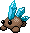 Creature sprite