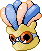 Creature sprite