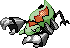 Creature sprite