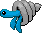 Creature sprite