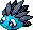 Creature sprite