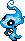 Creature sprite